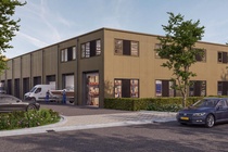 Bedrijfsruimte Hoorn - Younit Smart Anodeweg - bnr 19 0 ong - Foto 3