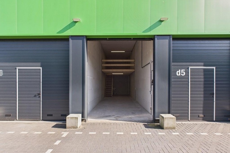 BedrijfsruimteaanArgon 14 D4<br/> inOud-Gastel BedrijfsruimteaanArgon 14 D4<br/> inOud-Gastel
