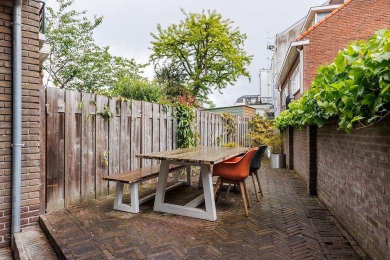 Kantoorruimte Utrecht - Maliesingel 16 B - Foto 27