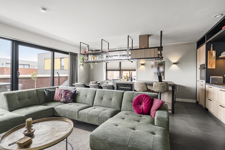 BedrijfsruimteaanHoorn 22 B<br/> inEde