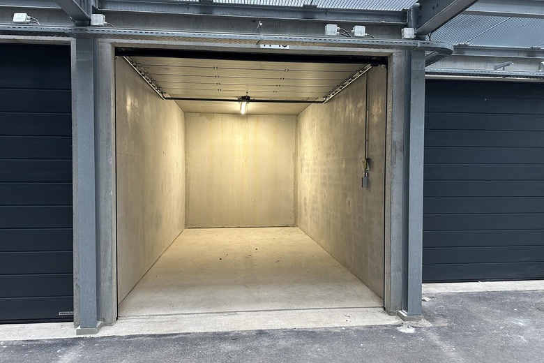 BedrijfsruimteaanConservenweg 71 U42<br/> inRoelofarendsveen