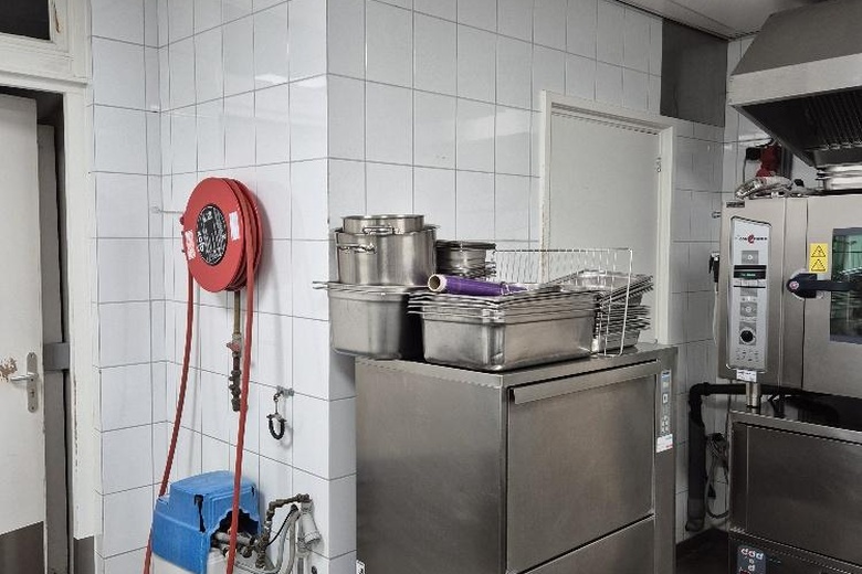 WinkelruimteaanMgr. Zwijsenplein 22<br/> inKerkdriel