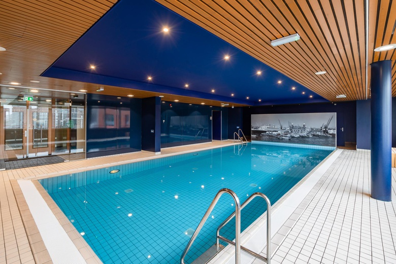 KantoorruimteaanOtto Reuchlinweg 1008 - 1150<br/> inRotterdam