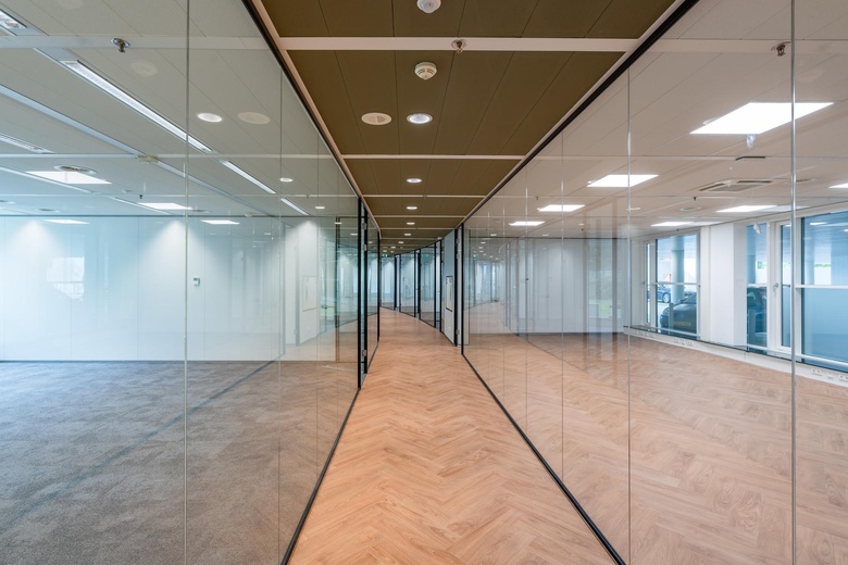 KantoorruimteaanNewtonlaan 201<br/> inUtrecht