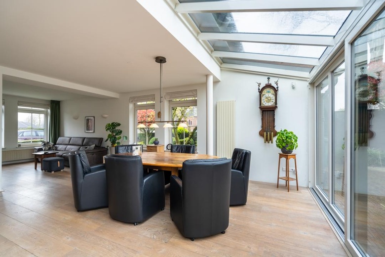 KantoorruimteaanOnze Lieve Vrouwestraat 69<br/> inOspel