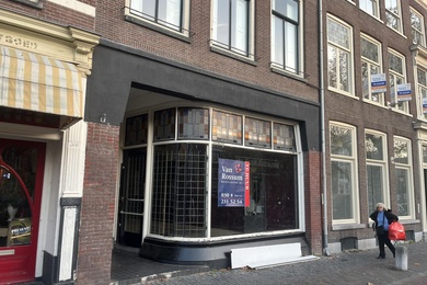 Bekijk foto 2 van Oudegracht 310 Bekijk foto 2 van Oudegracht 310