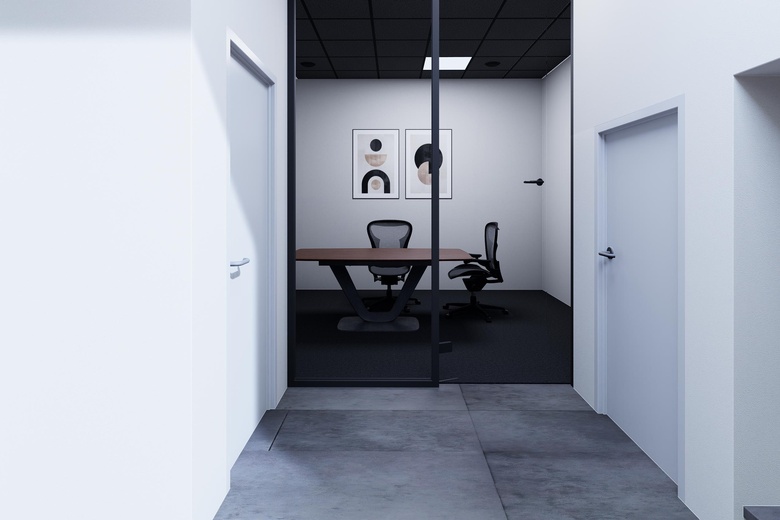 KantoorruimteaanLaan Hart van Zuid 0 ong<br/> inHengelo