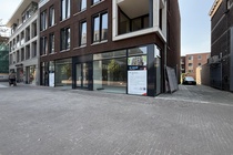 Winkelruimte Uden - Marktstraat 5 - Foto 5