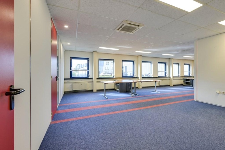 BedrijfsruimteaanArchimedesbaan 21 Bg<br/> inNieuwegein