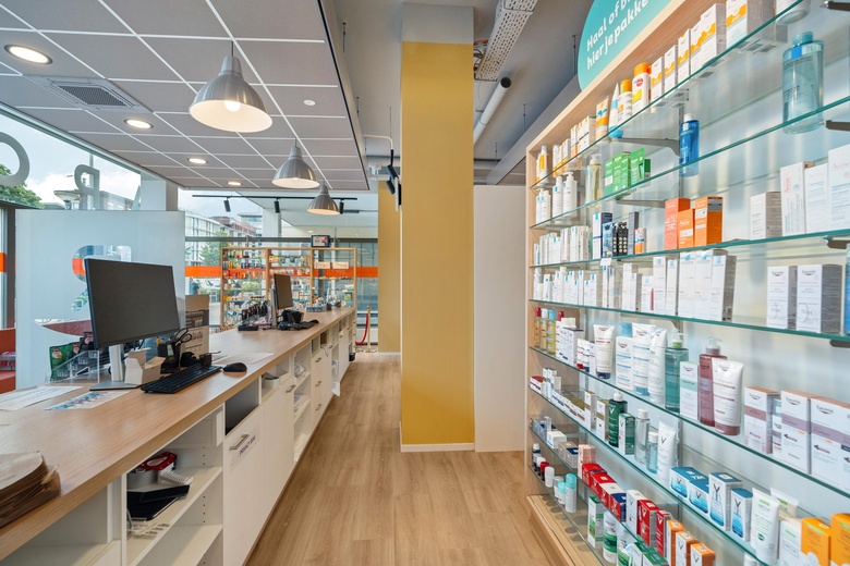 WinkelruimteaanBos en Lommerweg 361<br/> inAmsterdam