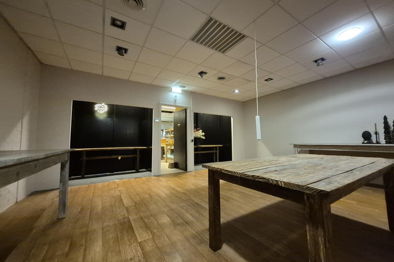 Winkelruimte Enschede - De Heurne 12 B - Foto 5