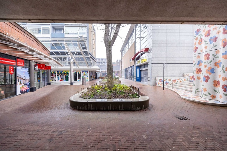 WinkelruimteaanLiesveld 157 A<br/> inVlaardingen