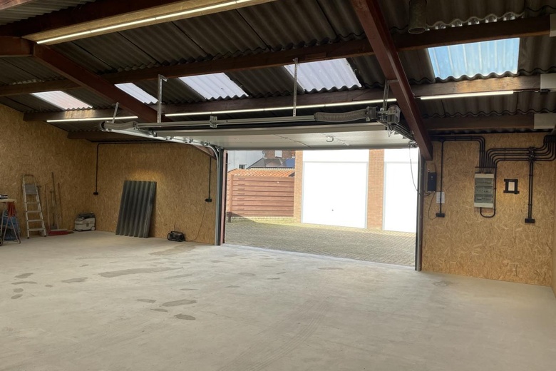 BedrijfsruimteaanBeciusstraat 0<br/> inOost-Souburg