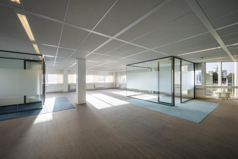 KantoorruimteaanKruisweg 789<br/> inHoofddorp