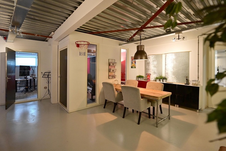 KantoorruimteaanLage Naarderweg 73 B<br/> inHilversum KantoorruimteaanLage Naarderweg 73 B<br/> inHilversum
