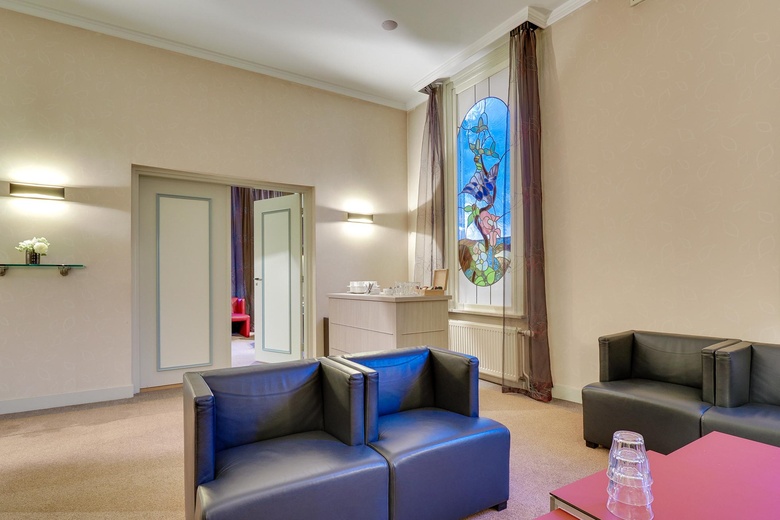 KantoorruimteaanSoestdijkseweg Zuid 265<br/> inBilthoven