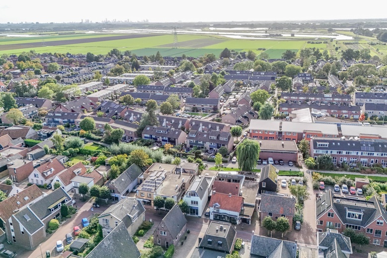 Winkelruimte Zevenhuizen - Dorpsstraat 71 - Foto 24