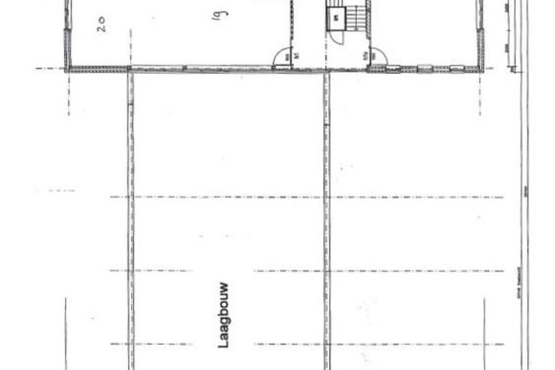 BedrijfsruimteaanWillem-Alexanderweg 73<br/> inCothen BedrijfsruimteaanWillem-Alexanderweg 73<br/> inCothen