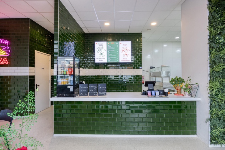 HorecaaanSpeenkruid 2<br/> inPijnacker