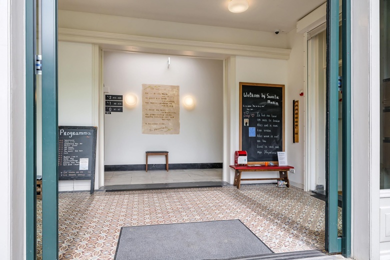 KantoorruimteaanBredestraat 170<br/> inNijmegen