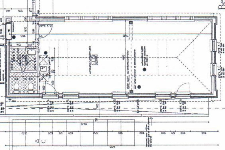 Kantoorruimte Veghel - Hoogstraat 10 - Foto 25