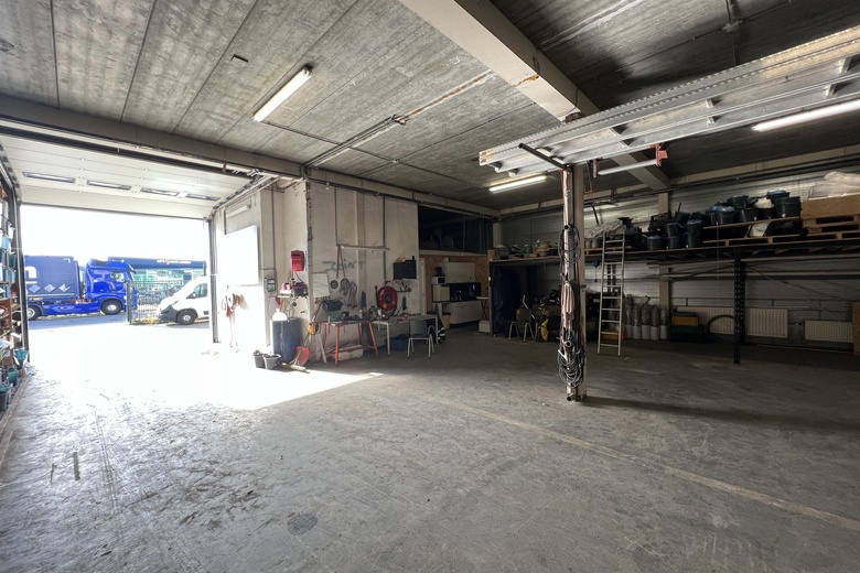 BedrijfsruimteaanCommunicatieweg 22<br/> inMijdrecht