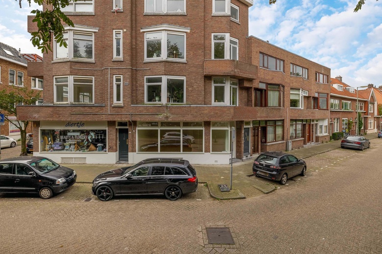 Winkelruimte Schiedam - Swammerdamsingel 27 A - Foto 2
