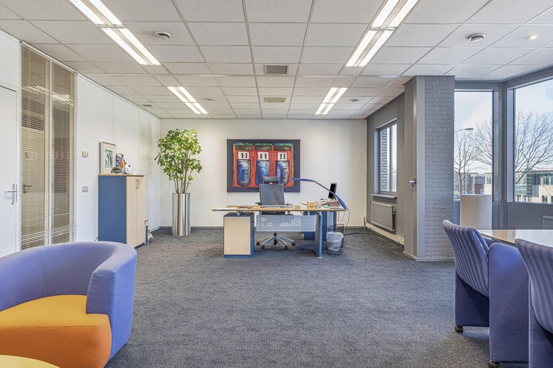 Bedrijfsruimte Eindhoven - Dillenburgstraat 29 - Foto 21