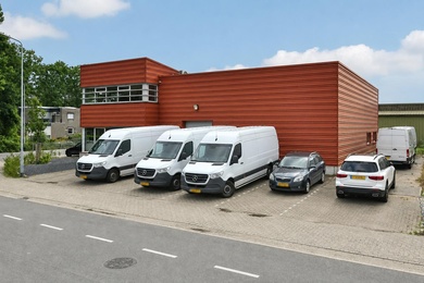 Bedrijfsruimte Duiven - 't Holland 10 a - Foto 2