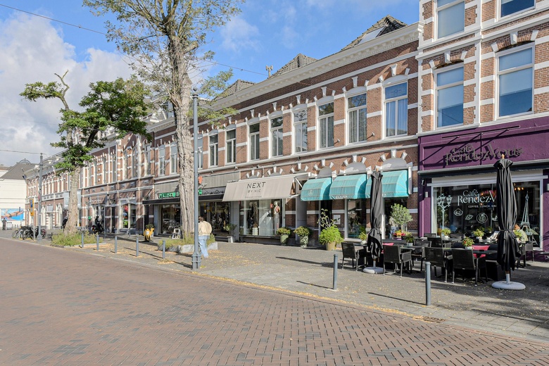 Winkelruimte Breda - Ginnekenweg 17 - Foto 28