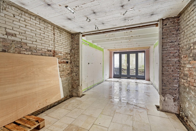 WinkelruimteaanLangestraat 20<br/> inAmersfoort