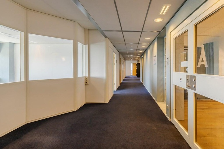 Kantoorruimte Utrecht - Churchilllaan 11 - Foto 27
