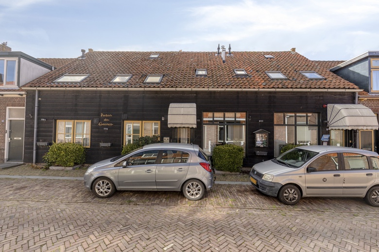 Bedrijfsruimte Westkapelle - noordkerkepad 10a - Foto 2