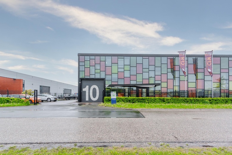 BedrijfsruimteaanTweespan 10<br/> inZeewolde BedrijfsruimteaanTweespan 10<br/> inZeewolde