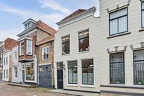 Kantoorruimte te koop Zierikzee - Meelstraat 25