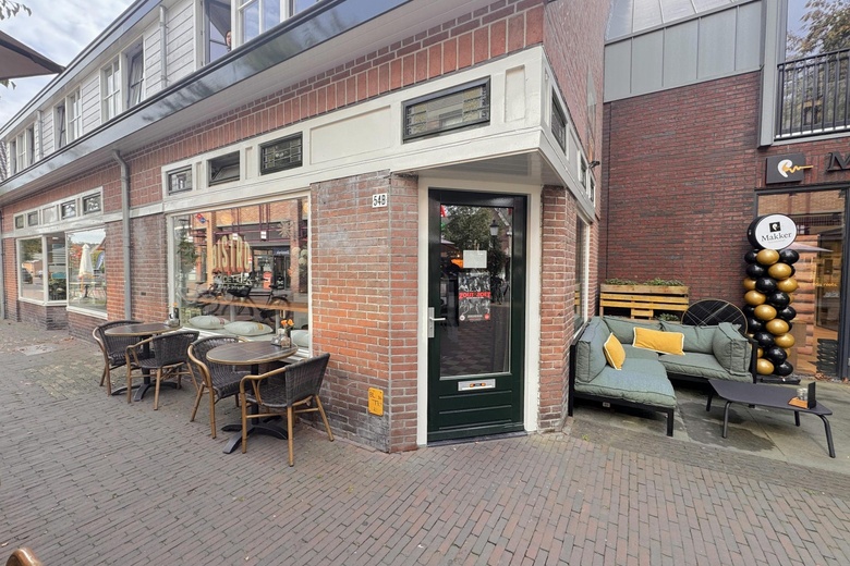 Winkelruimte Huizen - Kerkstraat 54 b - Foto 18