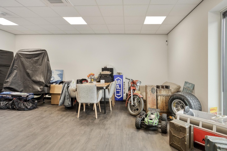 Bedrijfsruimte Dordrecht - Malachiet 580 - Foto 12