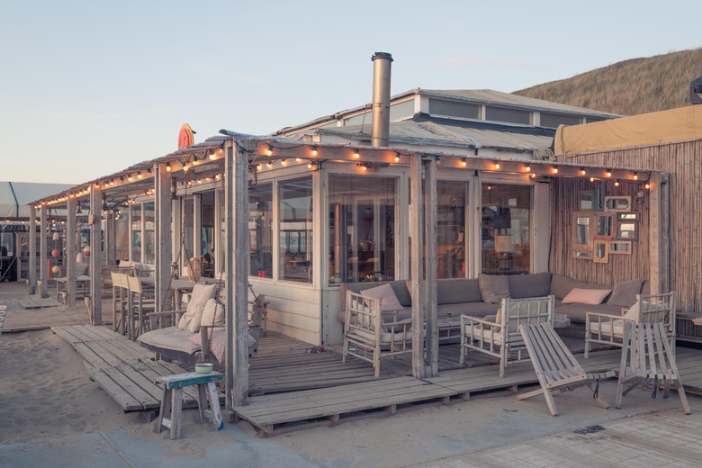 Horeca Zandvoort - Strandafgang Zuiderduin 3 - Foto 8