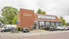Zorg te huur Voorthuizen - Smidsplein 2426