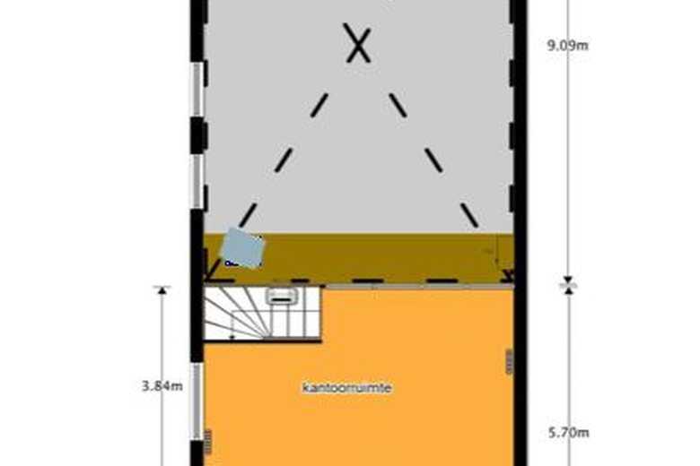 Bedrijfsruimte Oss - Vlinderhof 5 - Foto 16