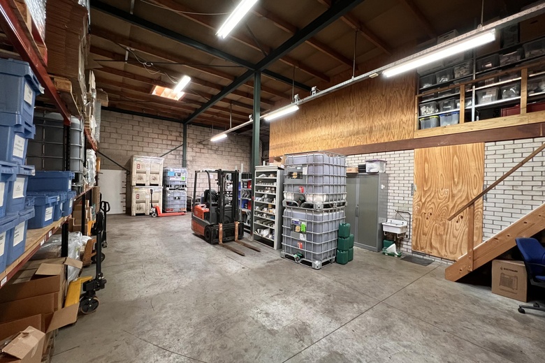 Bedrijfsruimte Harderwijk - Celsiusstraat 5 - Foto 21