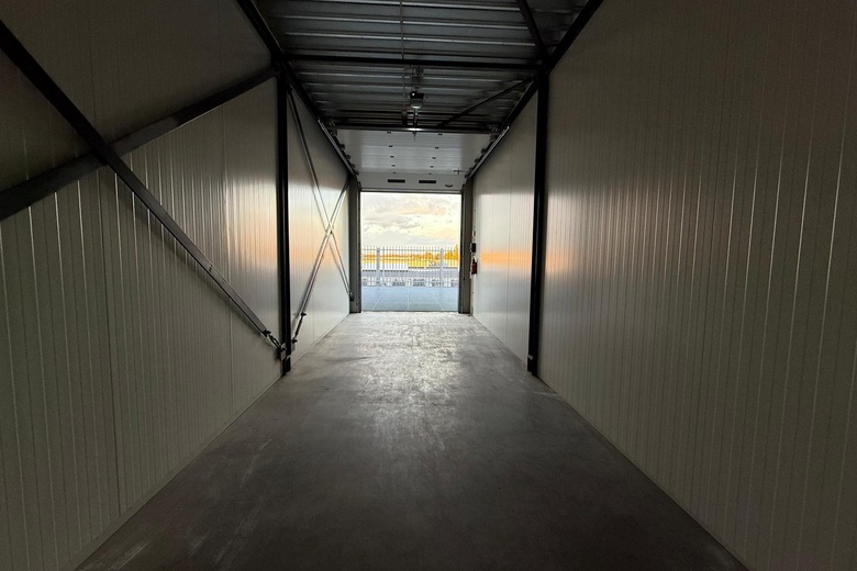 BedrijfsruimteaanBiesland 2 C 114<br/> inBeverwijk