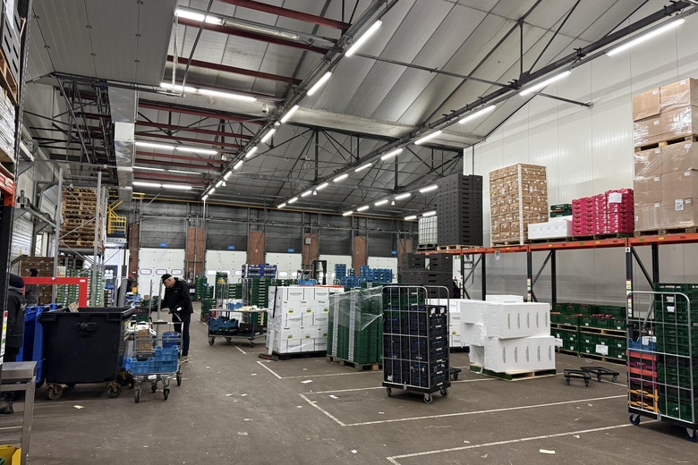 Bedrijfsruimte Barendrecht - Transportweg 34 - Foto 18