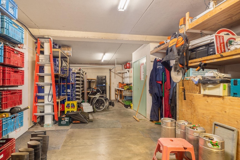 HorecaaanKerklaan 20<br/> inAkersloot