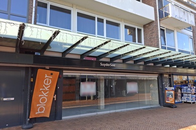Winkelruimte Dronten - Het Ruim 32 - Foto 2