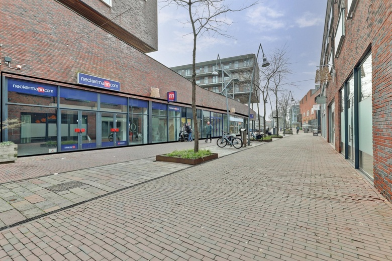 WinkelruimteaanAchterdoelen 31 - 41<br/> inEde