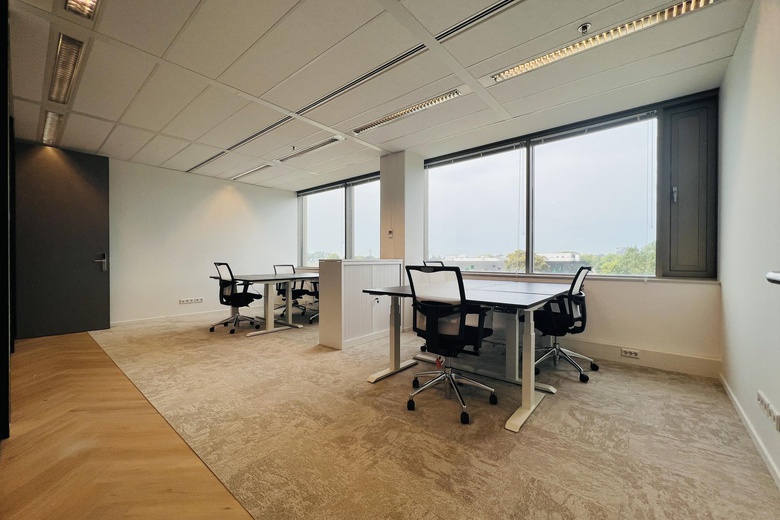 KantoorruimteaanVliegend Hertlaan 15<br/> inUtrecht