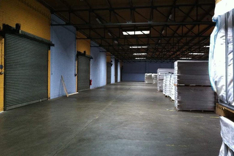 BedrijfsruimteaanSleestraat 1<br/> inIttervoort