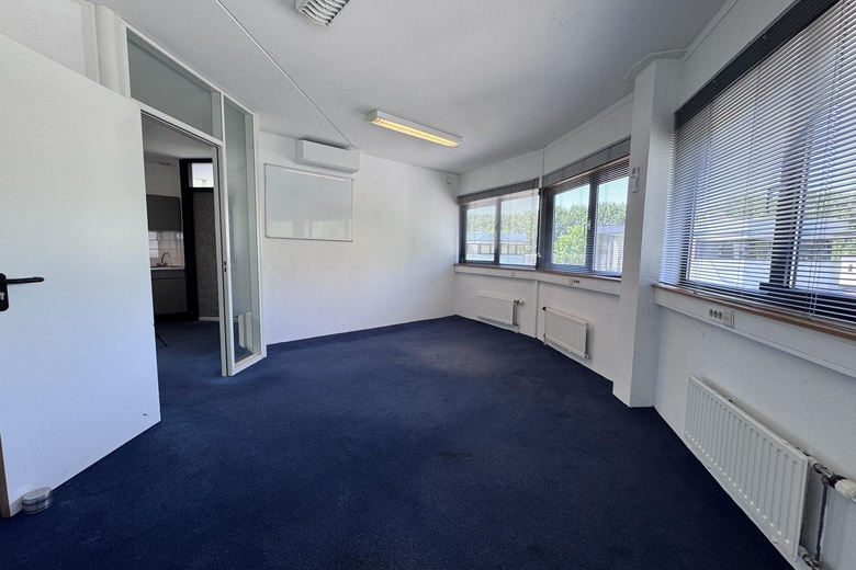 KantoorruimteaanRandstad 22 125<br/> inAlmere