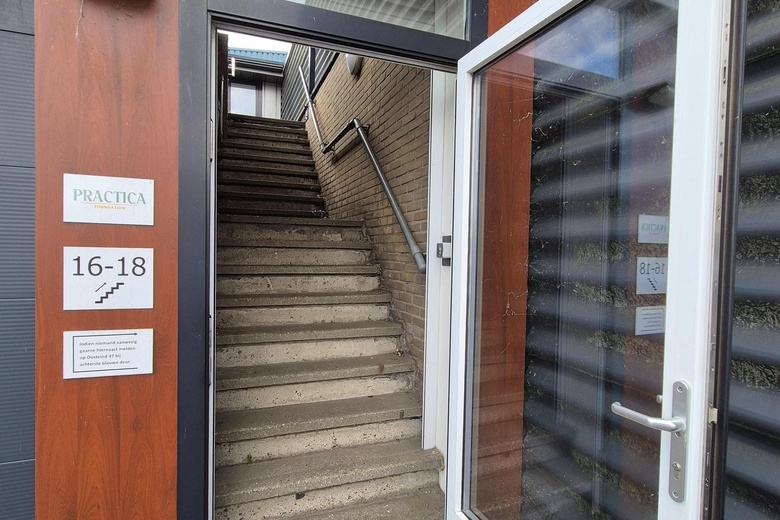 KantoorruimteaanGeulweg 16 - 18<br/> inPapendrecht KantoorruimteaanGeulweg 16 - 18<br/> inPapendrecht